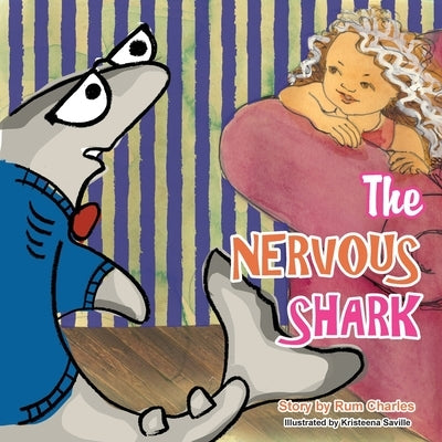 The Nervous Shark by Charles, Rum