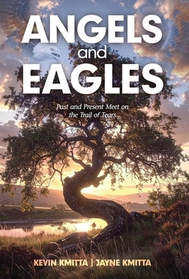 Angels and Eagles by Kmitta, Kevin