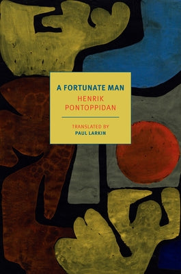 A Fortunate Man by Pontoppidan, Henrik