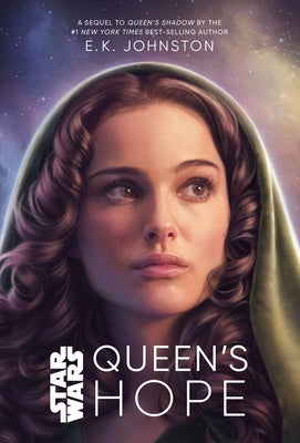 Queen's Hope by Johnston, E. K.