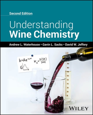 Understanding Wine Chemistry by Waterhouse, Andrew L.