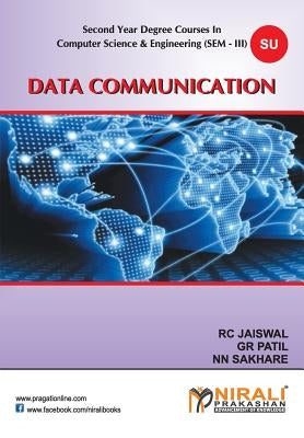 Data Communication by Jaiswal, R. C.