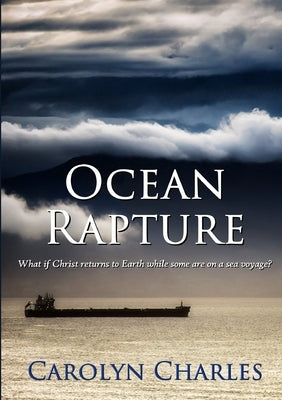 Ocean Rapture by Charles, Carolyn