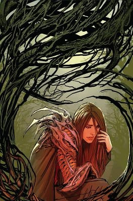 Witchblade: Borne Again Volume 3 by Marz, Ron