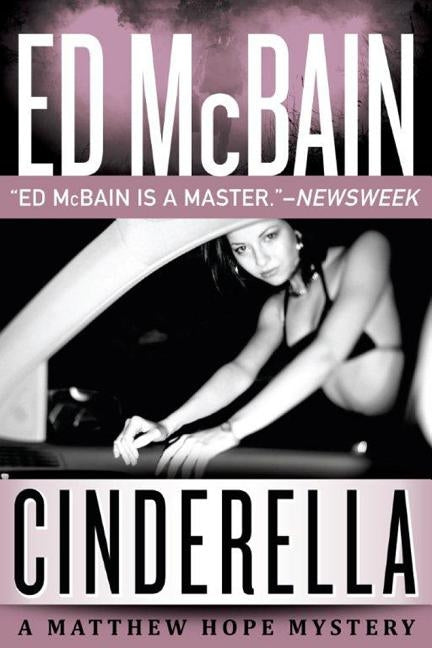 Cinderella by McBain, Ed