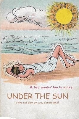 Under the Sun by Donato, Joey