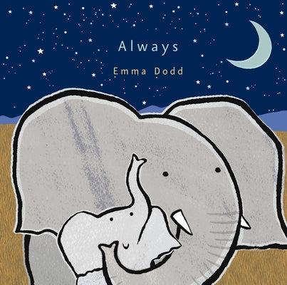Always by Dodd, Emma
