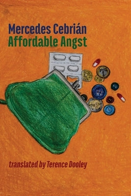 Affordable Angst by Cebrian, Mercedes