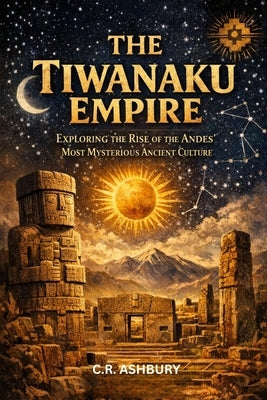 The Tiwanaku Empire: Exploring the Rise of the Andes' Most Mysterious Ancient Culture by Ashbury, C. R.