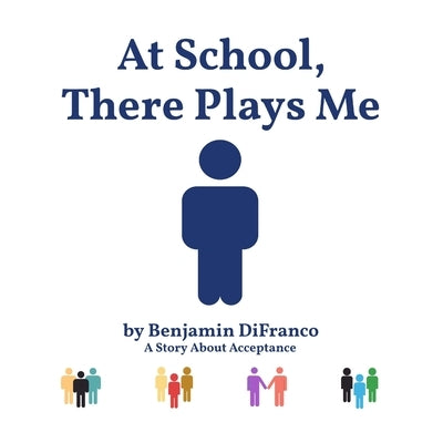At School, There Plays Me by Difranco, Benjamin