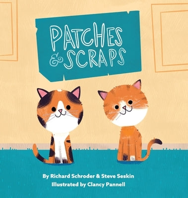 Patches & Scraps by Schroder, Richard
