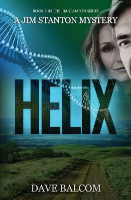 Helix by Balcom, Dave