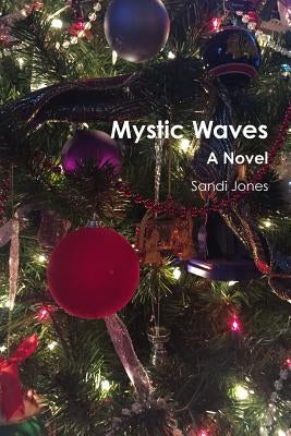 Mystic Waves by Jones, Sandi