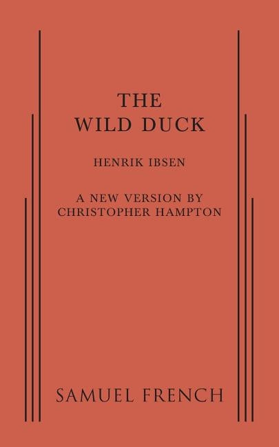 The Wild Duck by #N/A
