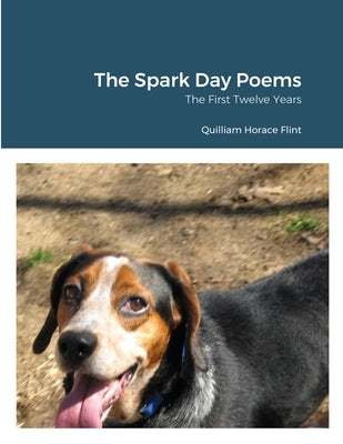 The Spark Day Poems: The First Twelve Years by Flint, Quilliam Horace