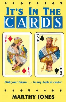 It's in the Cards by Jones, Marthy
