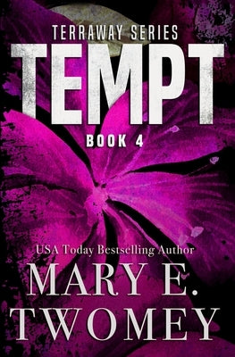 Tempt by Twomey, Mary E.