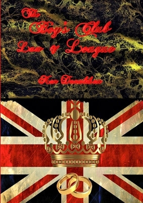 The Boy's Club Law of League by Donaldson, Ken