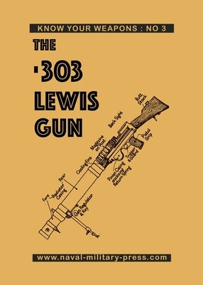 The .303 Lewis Gun by Nicholson & Watson