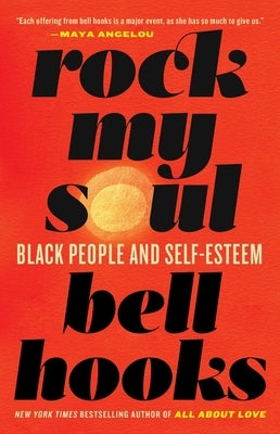 Rock My Soul by Hooks, Bell