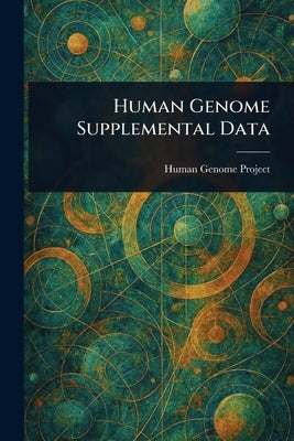 Human Genome Supplemental Data by Project, Human Genome