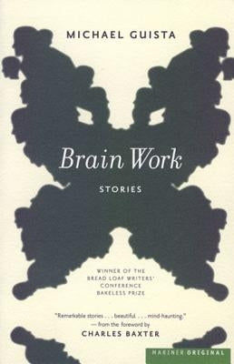 Brain Work by Guista, Michael