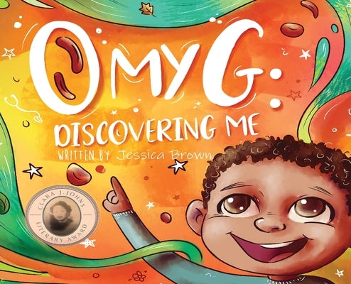 'O' My G: Discovering Me by Brown, Jessica J. a.