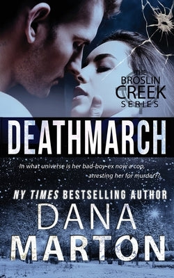 Deathmarch by Marton, Dana