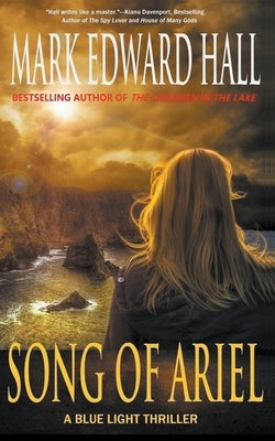 Song of Ariel by Hall, Mark Edward