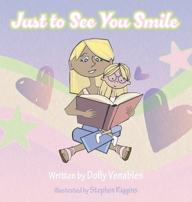 Just to See You Smile by Venables, Dolly