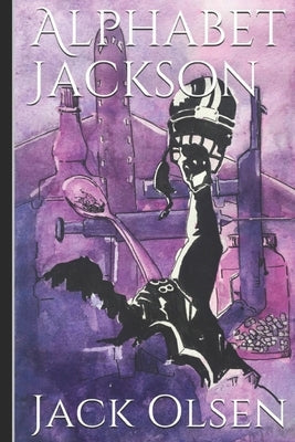 Alphabet Jackson by Olsen, Jack