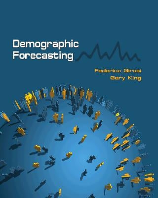 Demographic Forecasting by Girosi, Federico