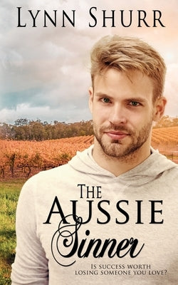 The Aussie Sinner by Shurr, Lynn