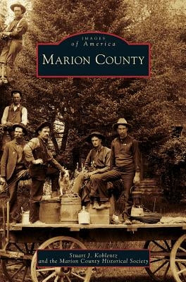 Marion County by Koblentz, Stuart J.