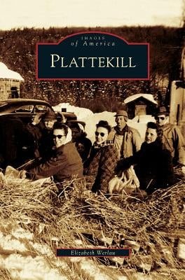 Plattekill by Werlau, Elizabeth