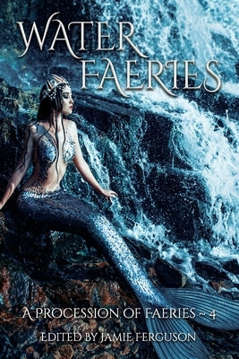 Water Faeries by Kontis, Alethea