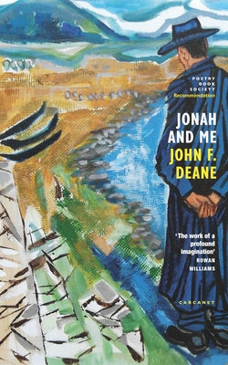 Jonah and Me by Deane, John F.