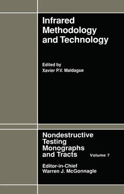 Infrared Methodology and Technology by Maldaque, Xavier P. V.