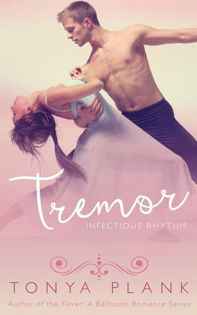 Tremor by Plank, Tonya