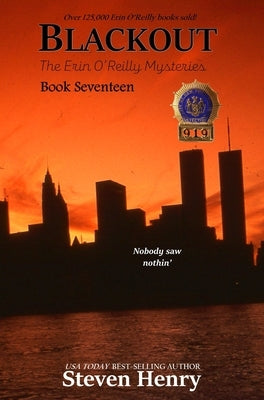 Blackout by Henry, Steven