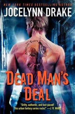 Dead Man's Deal by Drake, Jocelynn