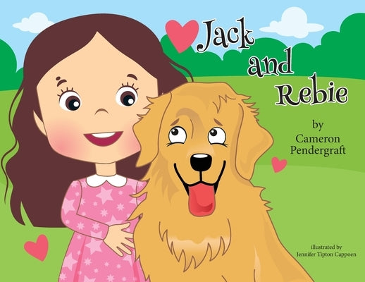 Jack and Rebie by Pendergraft, Cameron