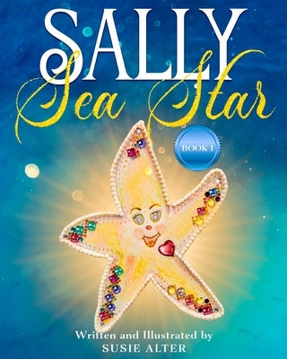 Sally Sea Star by Alter, Susie