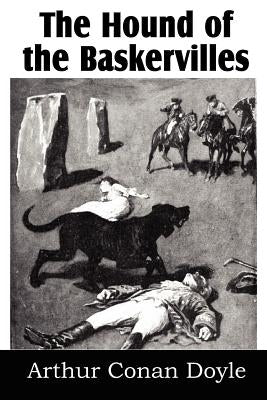 The Hound of the Baskervilles by Doyle, Arthur Conan