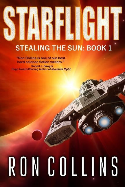 Starflight by Collins, Ron