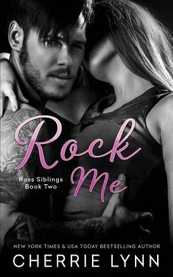 Rock Me by Lynn, Cherrie