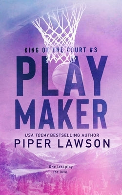 Play Maker by Lawson, Piper