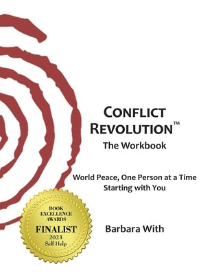Conflict REVOLUTION(R): The Workbook by With, Barbara