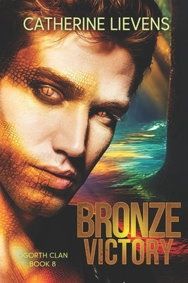 Bronze Victory by Lievens, Catherine