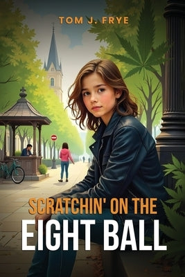 Scratchin' on the Eight Ball by Frye, Tom